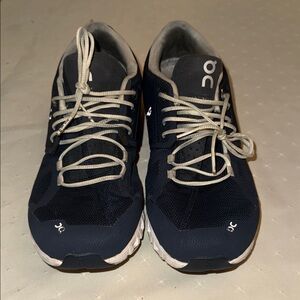 OnCloud 5 Men's Running Sneakers Size-11